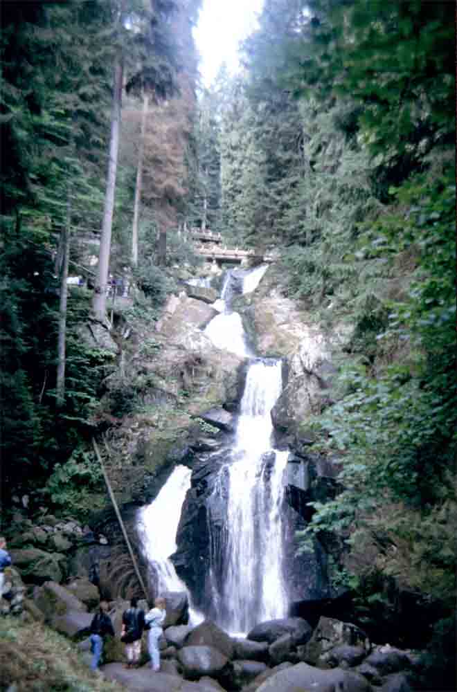 24 - Alemania - Triberg